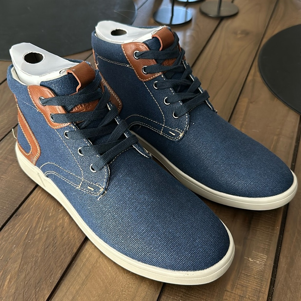 Men’s Steve Madden Kenya shoe